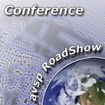 Logo of the podcast Conference – VerySpatial Podcast Conference – VerySpatial