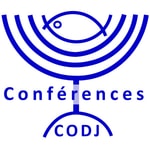 Missing podcast logo