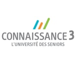 Logo of the podcast Conférences de Connaissance 3 Podcast Conférences de Connaissance 3