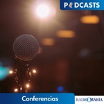 Logo of the podcast Conferencias Podcast Conferencias