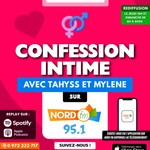 Podcast Confession Intime