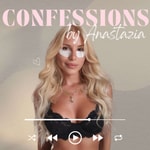 Logo of the podcast Confessions by Anastazia Logo of the podcast Confessions by Anastazia