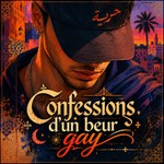 Podcast Confessions d'un Beur Gay