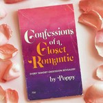 Confessions of a Closet Romantic Podcast Confessions of a Closet Romantic