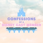 Confessions of a Disney Cast Member