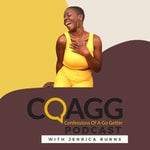 Podcast Confessions of a Go Getter Podcast