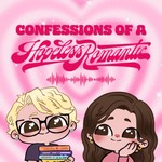 Logo of the podcast Confessions of a Hopeless Romantic Podcast Confessions of a Hopeless Romantic