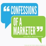 Confessions of a Marketer Confessions of a Marketer