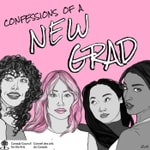 Confessions of a New Grad Confessions of a New Grad