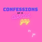 Logo of the podcast Confessions of a Pinoy Closeted Gay Podcast Confessions of a Pinoy Closeted Gay