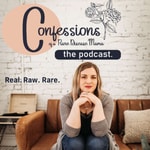 Logo of the podcast Confessions of a Rare Disease Mama Podcast Confessions of a Rare Disease Mama