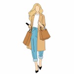 Logo of the podcast Confessions of a Recovering Shopaholic Podcast Podcast Confessions of a Recovering Shopaholic Podcast