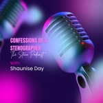 Logo of the podcast Confessions of a Stenographer Podcast Confessions of a Stenographer
