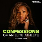 Logo of the podcast Confessions of an Elite Athlete with Midge Purce Podcast Confessions of an Elite Athlete with Midge Purce