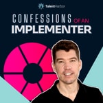 Podcast Confessions of an Implementer