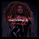 Logo of the podcast Confessions of Mistress Anath Podcast Confessions of Mistress Anath