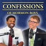 Logo of the podcast Confessions Of Mormon Boys Podcast Confessions Of Mormon Boys