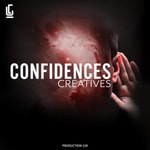 Logo of the podcast Confidences créatives Podcast Confidences créatives