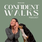 Confident Walks Podcast - Hundebegegnungen, Bedürfnisorientiertes Hundetraining Confident Walks Podcast - Hundebegegnungen, Bedürfnisorientiertes Hundetraining