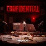 Logo of the podcast Confidential Podcast Confidential