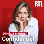 Logo of the podcast Confidentiel Podcast Confidentiel
