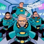 Logo of the podcast Confins do Universo Podcast Confins do Universo