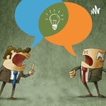 Logo of the podcast Conflict resolution skills and techniques Podcast Conflict resolution skills and techniques