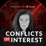 Logo of the podcast Conflicts of Interest Podcast Conflicts of Interest