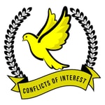 Logo of the podcast Conflicts of Interest Podcast Conflicts of Interest