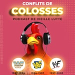 Conflits de colosses Conflits de colosses