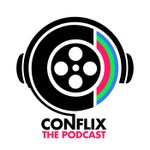Podcast Conflix The Podcast