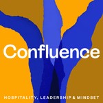 Logo of the podcast Confluence Podcast Podcast Confluence Podcast