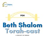 Logo of the podcast Congregation Beth Shalom Torah-Cast Podcast Congregation Beth Shalom Torah-Cast