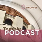 Logo of the podcast Congregation Emanu-El Podcast Congregation Emanu-El
