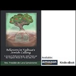 Logo of the podcast Congregation Yeshua Podcast Podcast Congregation Yeshua Podcast