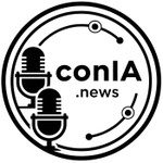Logo of the podcast conIA | Aprende, Reflexiona y Disfruta Podcast conIA | Aprende, Reflexiona y Disfruta