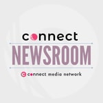 Logo of the podcast Connect Newsroom Podcast Connect Newsroom