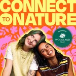 Logo of the podcast Connect to Nature Podcast Connect to Nature