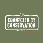 Logo of the podcast Connected By Conservation Podcast Connected By Conservation