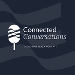 Logo of the podcast Connected Conversations Podcast Connected Conversations
