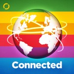 Logo of the podcast Connected Podcast Connected