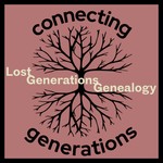 Logo of the podcast Connecting Generations Podcast Connecting Generations