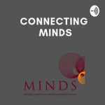 Logo of the podcast Connecting Minds Podcast Connecting Minds