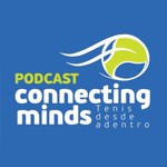 Logo of the podcast Connecting Minds Podcast Connecting Minds
