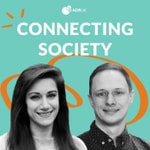 Podcast Connecting Society: How everyday data can shape our lives