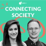 Connecting Society: How everyday data can shape our lives Podcast Connecting Society: How everyday data can shape our lives
