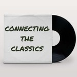 Logo of the podcast Connecting the Classics Missing podcast logo