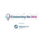 Logo of the podcast Connecting the Dots! Podcast Connecting the Dots!