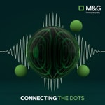 Logo of the podcast Connecting the Dots Podcast Connecting the Dots