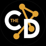 Logo of the podcast Connecting the Dots Podcast Connecting the Dots